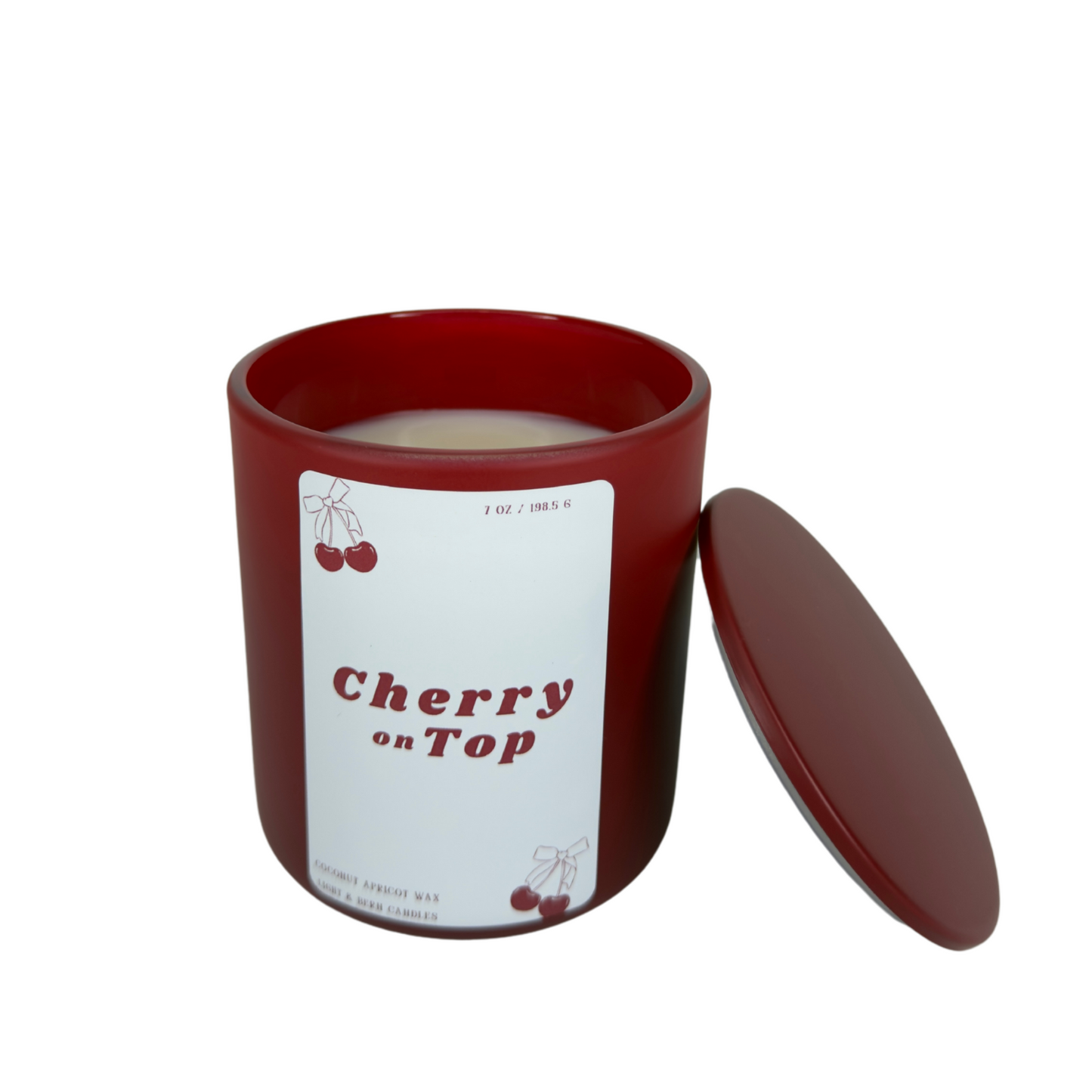 Cherry on Top