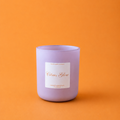 "Citrus Glow" Scented Candle