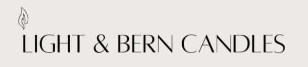 Light & Bern Candles
